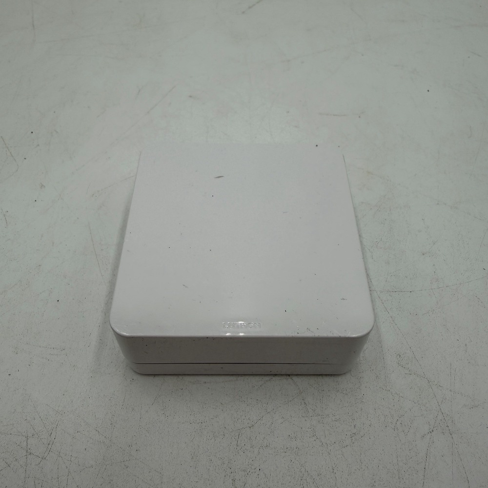 Lutron Caseta Smart Bridge Hub L-BDG2 White Tested